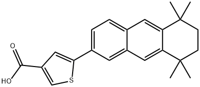 CD 2314 Structure