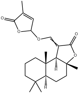 MBS-121 Structure