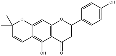 Paratocarpin K Structure