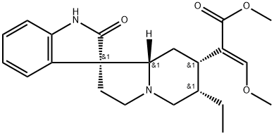 17391-18-3 Corynoxine B
