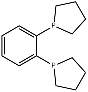 1,1′-(1,2-Phenylene)bis(phospholane) 구조식 이미지