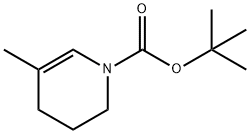 178172-28-6 1,1-dimethylethyl ester3,4-dihydro-5-methyl-1(2H)-Pyridinecarboxylic acid