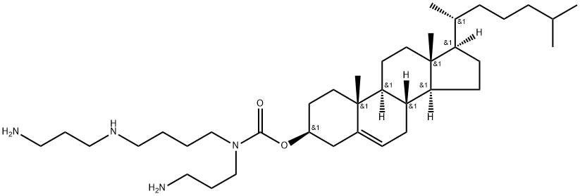 GL67 Structure