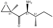 Carfilzomib Impurity 56 Structure