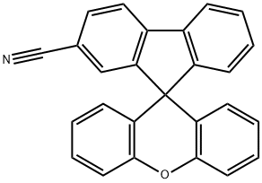 2-CNSFX Structure