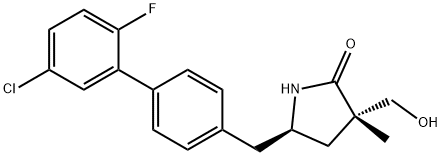 TN023991 Structure