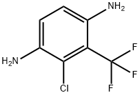 Sorafenib Impurity HC121-201904 Structure