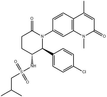 ent-LP 99 Structure