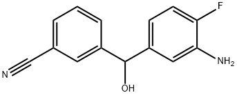 Berotralstat Related Compound 3 Structure