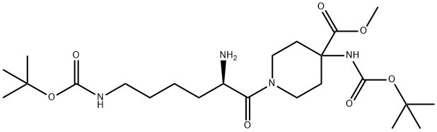 16246-A2 Structure