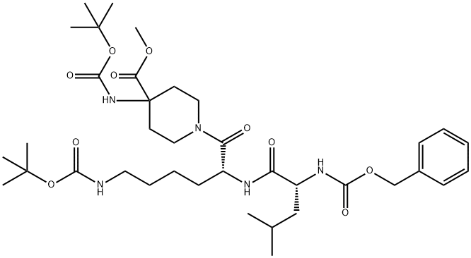 16246-A3 Structure