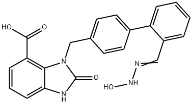 1821386-21-3 Azilsartan Impurity