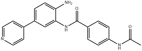 BRD2492 

(BRD 2492) Structure