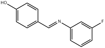 Ezetimibe Impurity 33 Structure