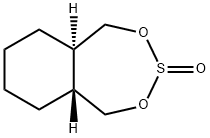 Lurasidone Impurity 56 Structure