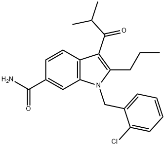 FR-181074 구조식 이미지