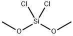 Silane, dichlorodimethoxy- Structure