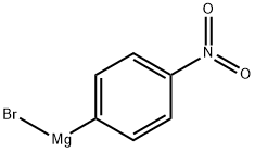 (4-nitrophenyl)magnesium bromide, Fandachem Structure