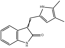 Semoxind Structure