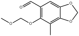 Corey 4 E04-1 Structure