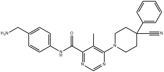 BI8622 Structure