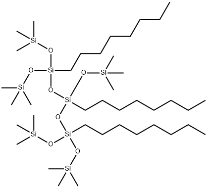 187593-69-7 CAPRYLYL TRIMETHICONE