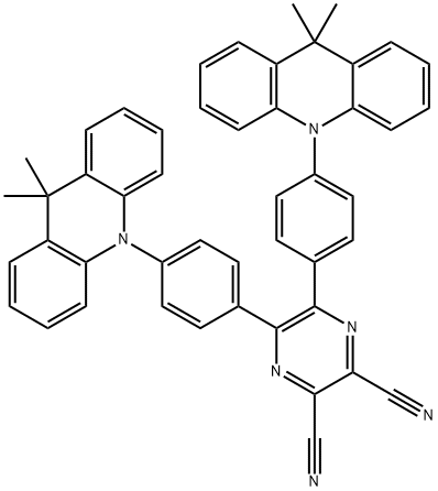 Ac-CNP 구조식 이미지