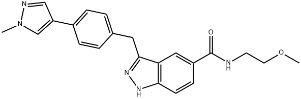 CDK8-IN-3 Structure