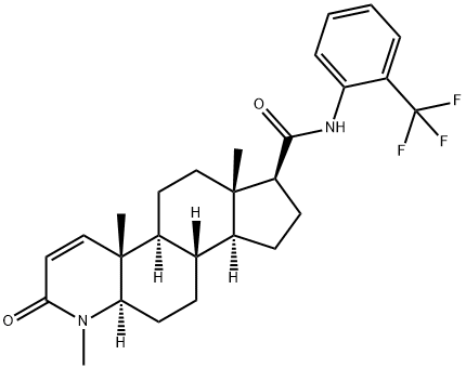 TFM-4AS-1 Structure