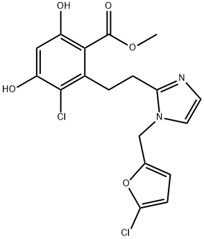 KUNG38 Structure