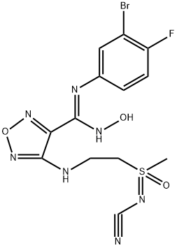 IDO-IN-9 Structure