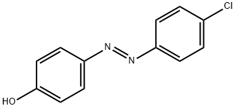 Phenacetin Impurity 11 구조식 이미지