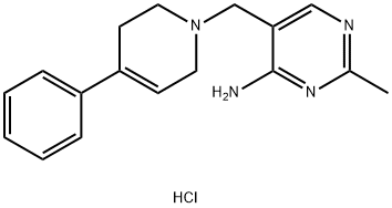 Ro 10-5824 Structure