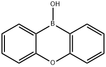 2-oxa-9-boratricyclo[8.4.0.03,]tetradeca-1(14),3,5,7,10,12-hexaen-9-ol Structure