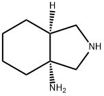 Moxifloxacin Impurity 46 Structure