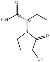 LevetiracetaM IMurity (L-2-AMinobutanaMide HCl,S-2-AMinobutanaMide HCl) Structure