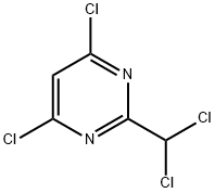 Dasatinib Impurity Structure