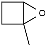 5-Oxabicyclo[2.1.0]pentane, 1-methyl- Structure