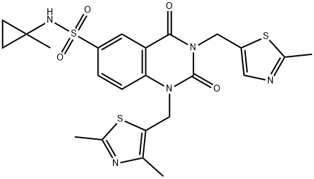 PDD 00017272 구조식 이미지