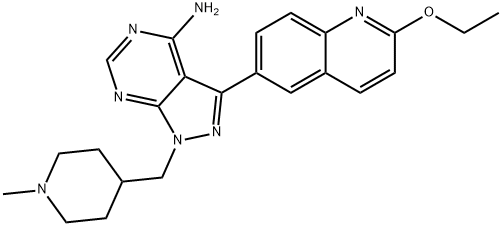 BKI-1369 Structure