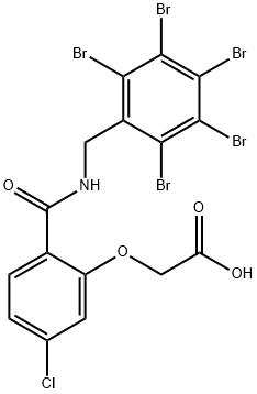 MK204 Structure