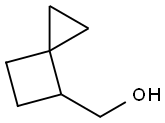 Spiro[2.3]hexane-4-methanol Structure