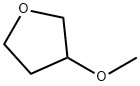 Furan, tetrahydro-3-methoxy- Structure