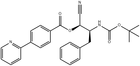 198905-08-7 Structure