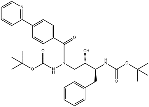 198905-10-1 Structure