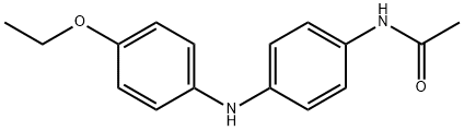 Acetaminophen Impurity 14 Structure