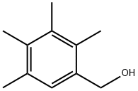 Benzenemethanol, 2,3,4,5-tetramethyl- 구조식 이미지