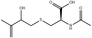 Cysteine Impurity 6 Structure