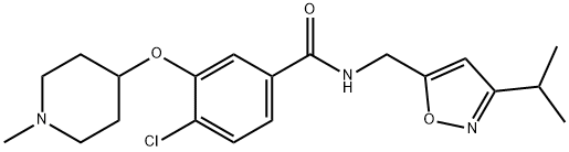 VU6001221 Structure