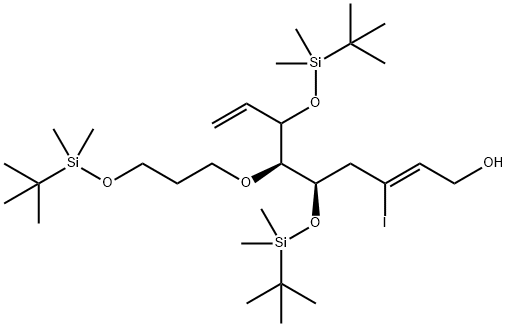 200636-38-0 Structure